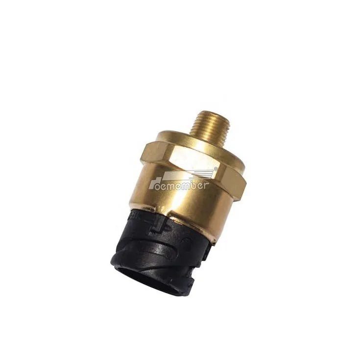 OE Member 2093515 Engine Oil Pressure Sensor for Volvo