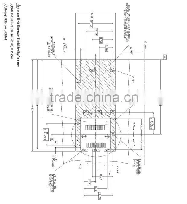 1.25G 1550nm dual fibers 120km SFP optical transceiver