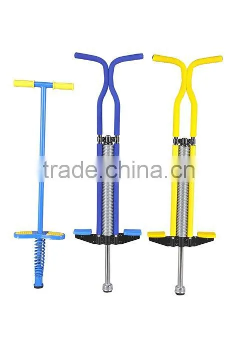 pogo stick jump stick
