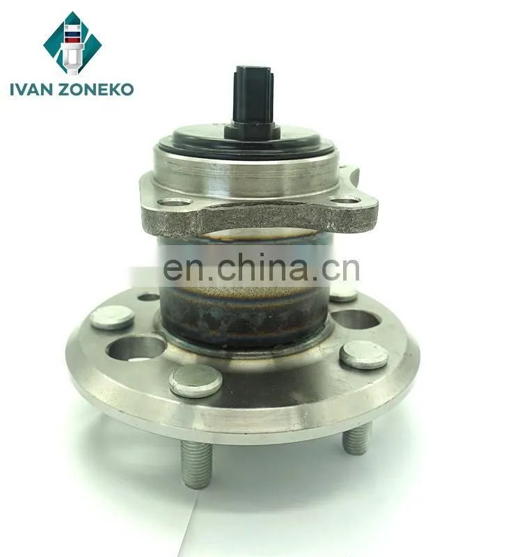 Wheel Hub Bearing For TOYOTA CAMRY 42450-33030