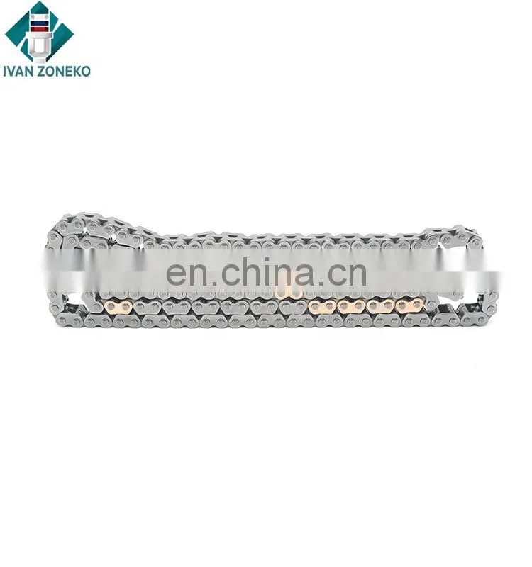 GOOD PRICE ENGINE TIMING CHAIN NEW OE REPLACEMENT 1140A121 FOR MITSUBISHI