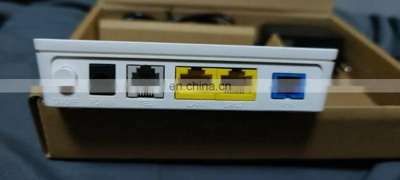 2022 New wifi router modem Eg 8145X6 Wifi6 Gpon-Onu Wifi 6 Gpon Onu Ont Eg8145X6 For Huawei