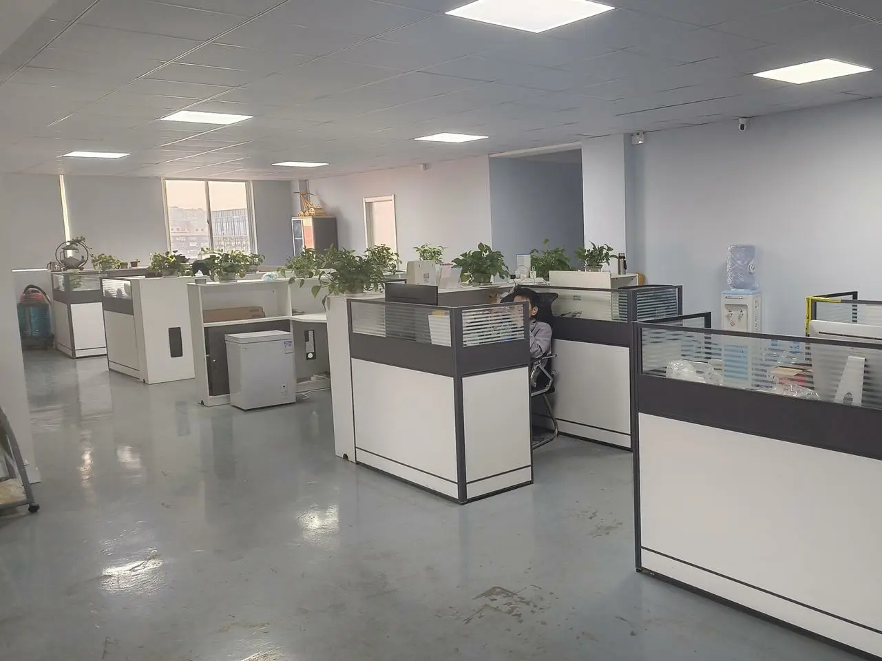 Shanghai Chenmen Technology Co., Ltd company overview - view 2
