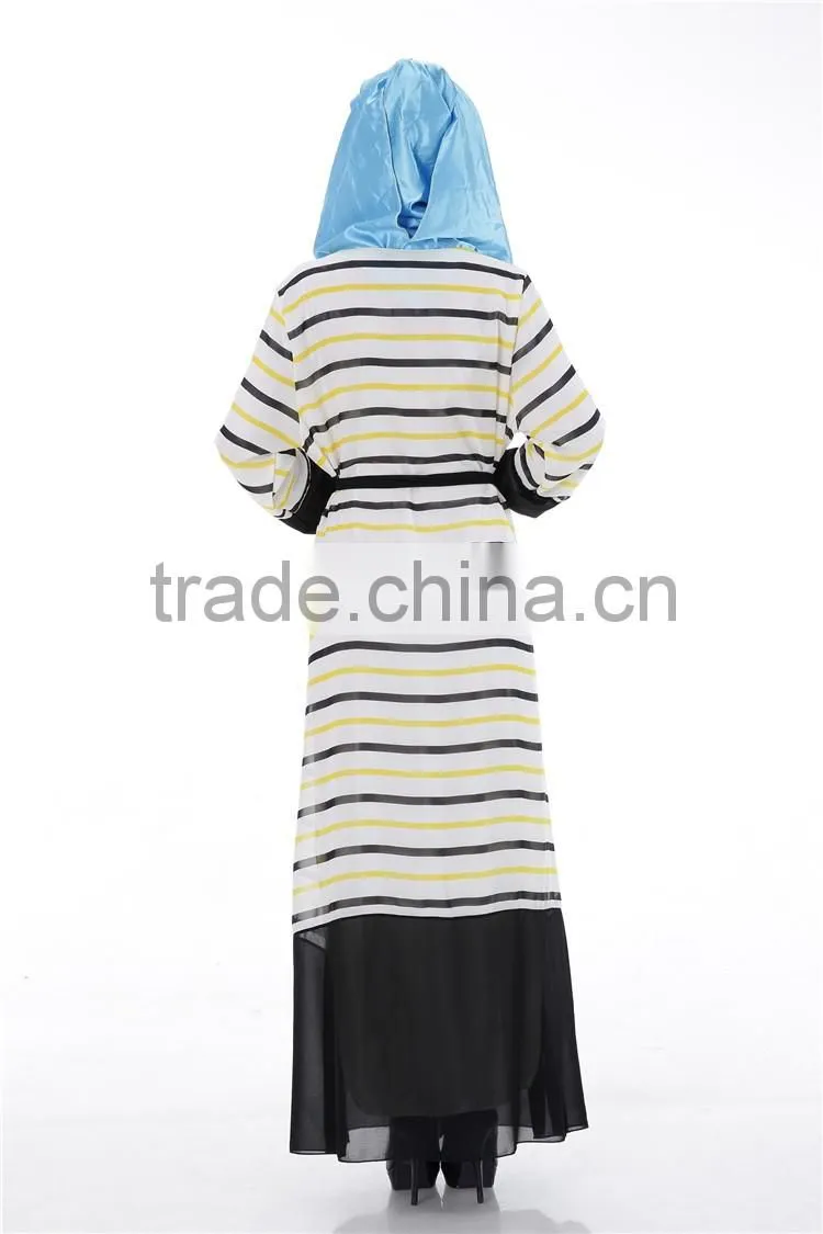 New Fashion Ladies Dress Bodycon Dress Long Sleeves Casual Dress