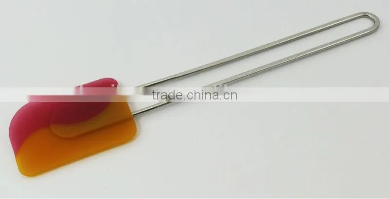 Cool Different Type Silicone Scraper