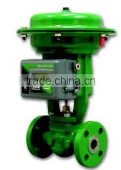 DVC2000 Fisher valve positioner