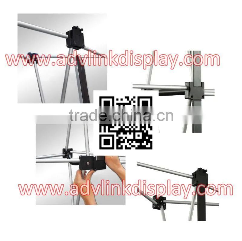 Tradeshows Display Pop Up Display Stand