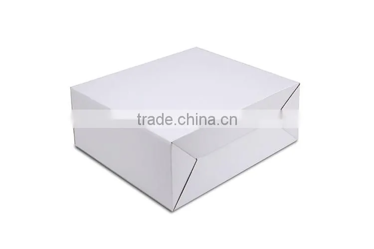 Wholesale Price custom cardboard box for led light packaging