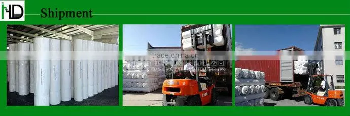 China PPS filter bag dust collection bag for bag house