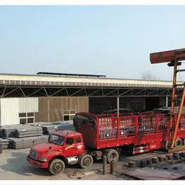 Xinchengpu Steel Structure (Suzhou) Co., Ltd. company overview - view 1