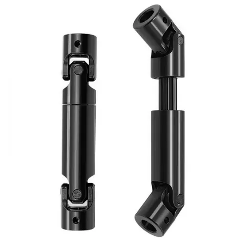 gear coupling vs flexible coupling (3)
