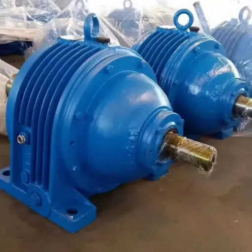 planetary gear reducer (1)