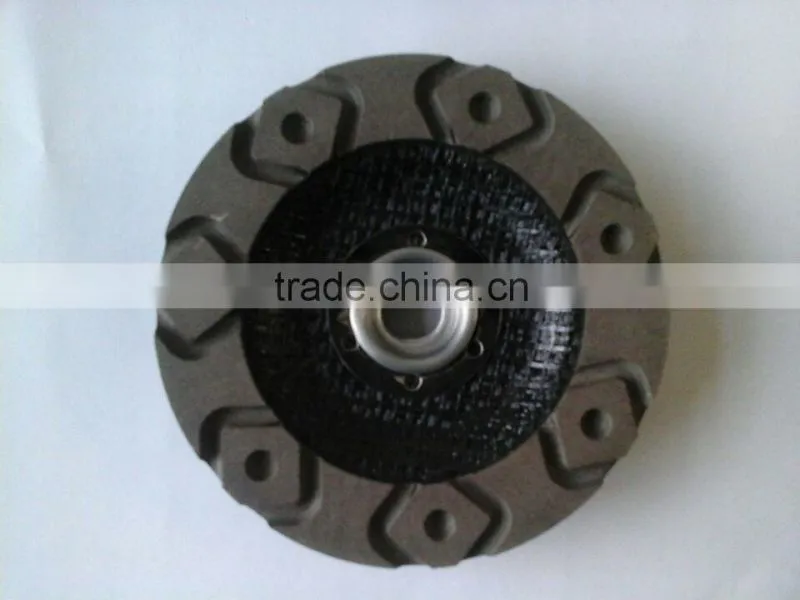 Super True ceramic diamond polishing pad /Dry