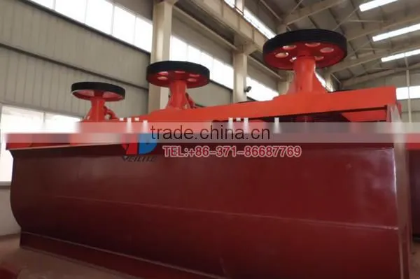 Flotation Machine , Lead Flotation Machine For Iron Ore , Zinc Flotation Machine , Flotation Machine For Iron Ore