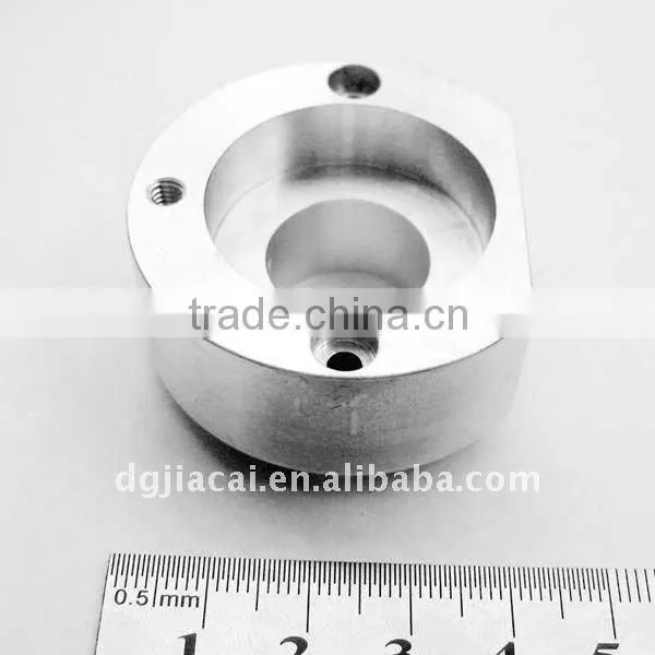 unique hardware parts or machine parts used for some special fields