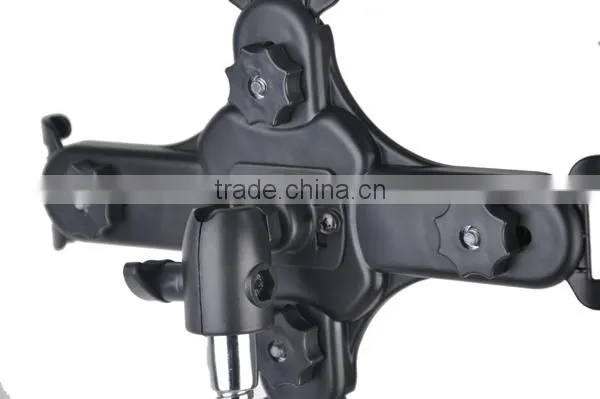 Stable Steel Tripod Floor Ipad Stand Holder IPFR2010