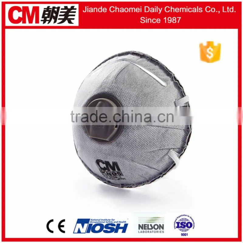 CM 4-ply disposable dust face mask
