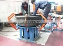 Used Tyre Retreading Machines/Package Envelope