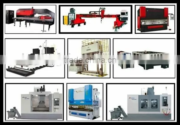 Oem Carbon Steel Metal Frame Fabrication Work Service