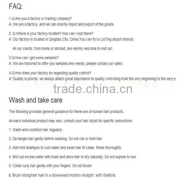 China supplier wholesale top sale natural hair wig for men
