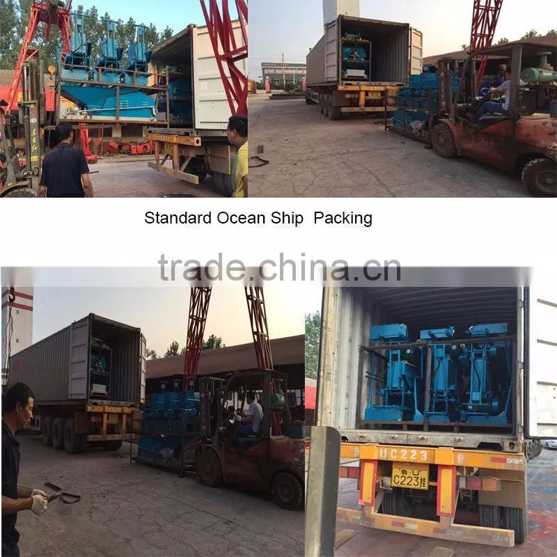 henan victory industry co., ltd. Precast concrete lintel making machine beam 200 machine OEM Service hollow core or not