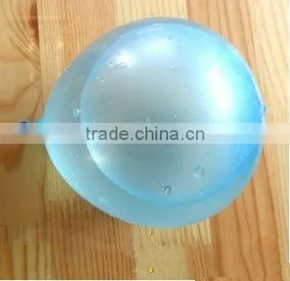 Eco-friendly big water balloon