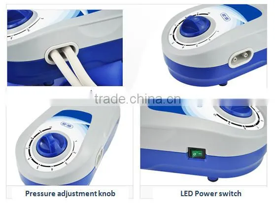 high quality and cheap price new medical anti bedsore air mattress