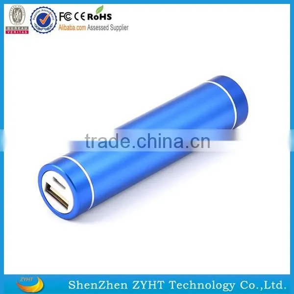 hot selliing portable power bank from china factory