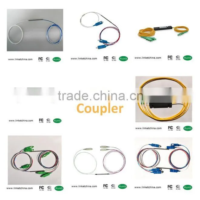 1 2 FBT Steel Tube Coupler without Connector