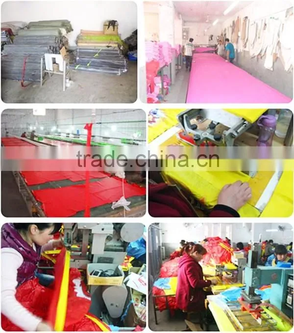Adult Transparent Clear Plastic PVC Poncho