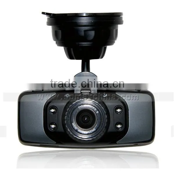 Best Car Camera with GPS Logger