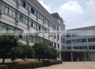 Yiwu Hollshow Apparel Co., Ltd. company overview - view 1