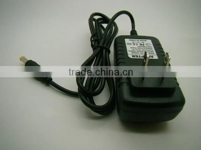 China supplier OEM Transformer Converter Wall charger Power Adapter plug Supply AC to DC US 5.1v 2a 2000ma 10w
