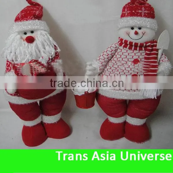 Best selling christmas snowman decoration kit