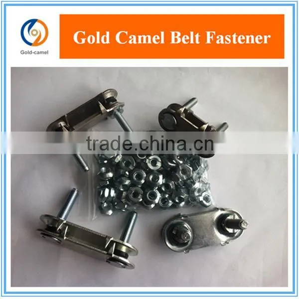 Folding rubber conveyor belt buyer best packing