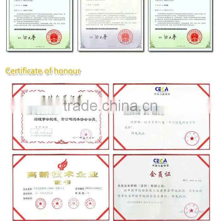 Shenzhen Gielight 15W 3w 20w led down light