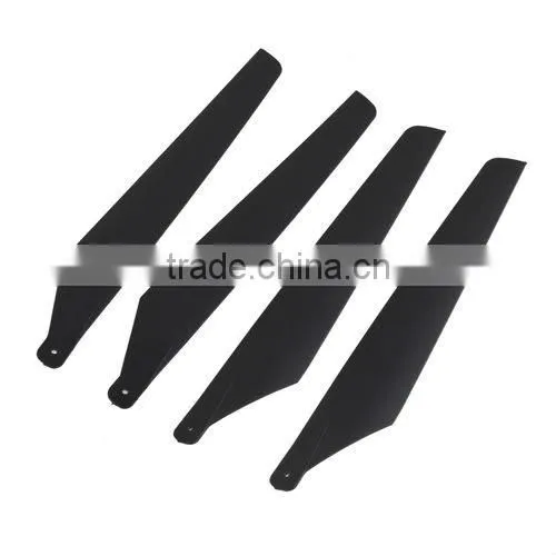 Main Blades For Esky LAMA V3 V4/ walkera 5#4 5-8 RC Helicopters Apache AH6