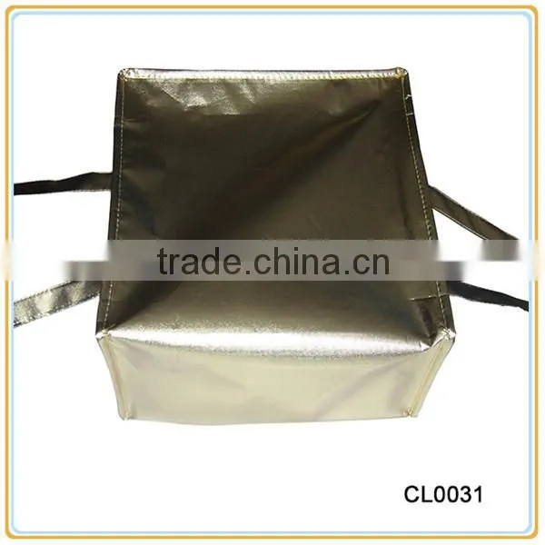 New wholesale Wine bottle Cooler Bag