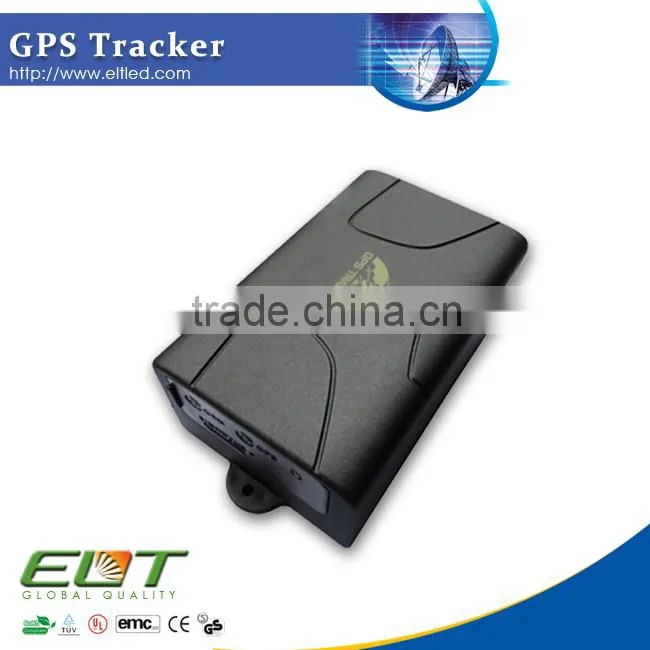 easy install car gps tracking system tk104 tracking system for car gps tracker with battery