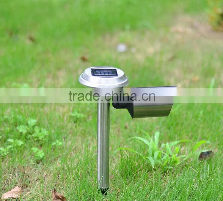 LED solar home light solar lawn light price list