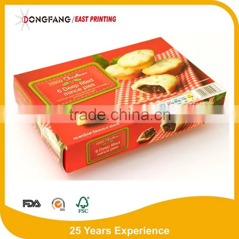 cookie box