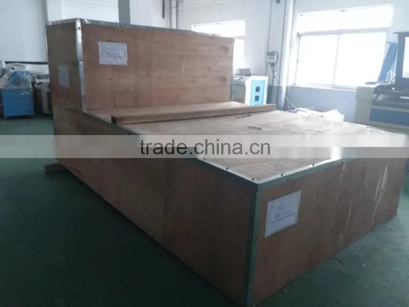 QL-1212 Advertising engraving equipment Automatic wood carving machine