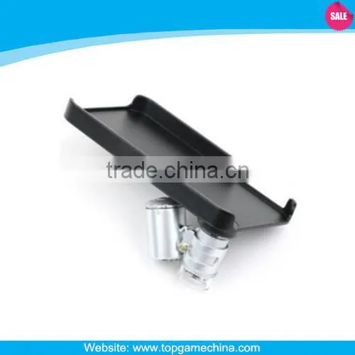 Mini 60x Zoom Mobile Phone Microscope Micro Lens For Iphone 4/iphone5