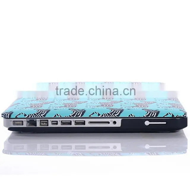 Plastic Protective Case for Macbook Pro 11"/13"/15"