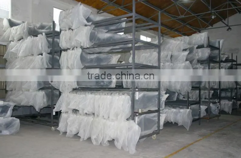 LC200 Body kit for Land Cruiser PP material with manufacturer price
