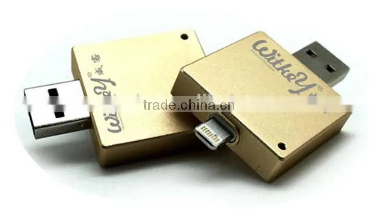 OTG USB Flash drive for Iphone