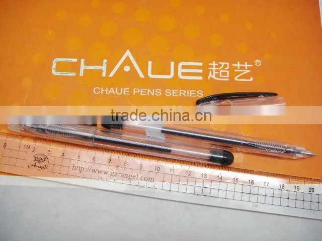 Banner gel pens for promotion