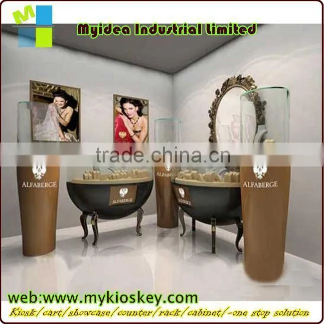 jewelry used mall kiosks