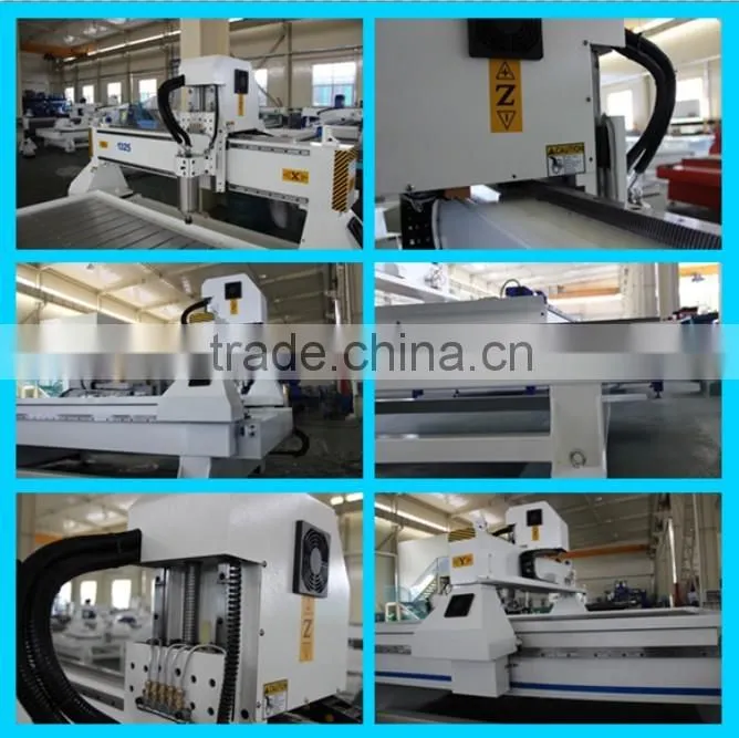 China professional manufacturer Sinmic 2030 cnc router price