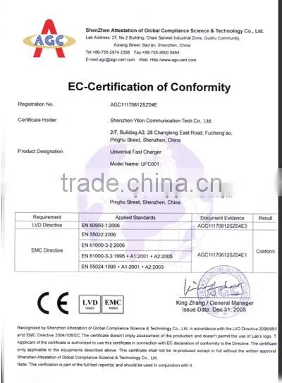 CE